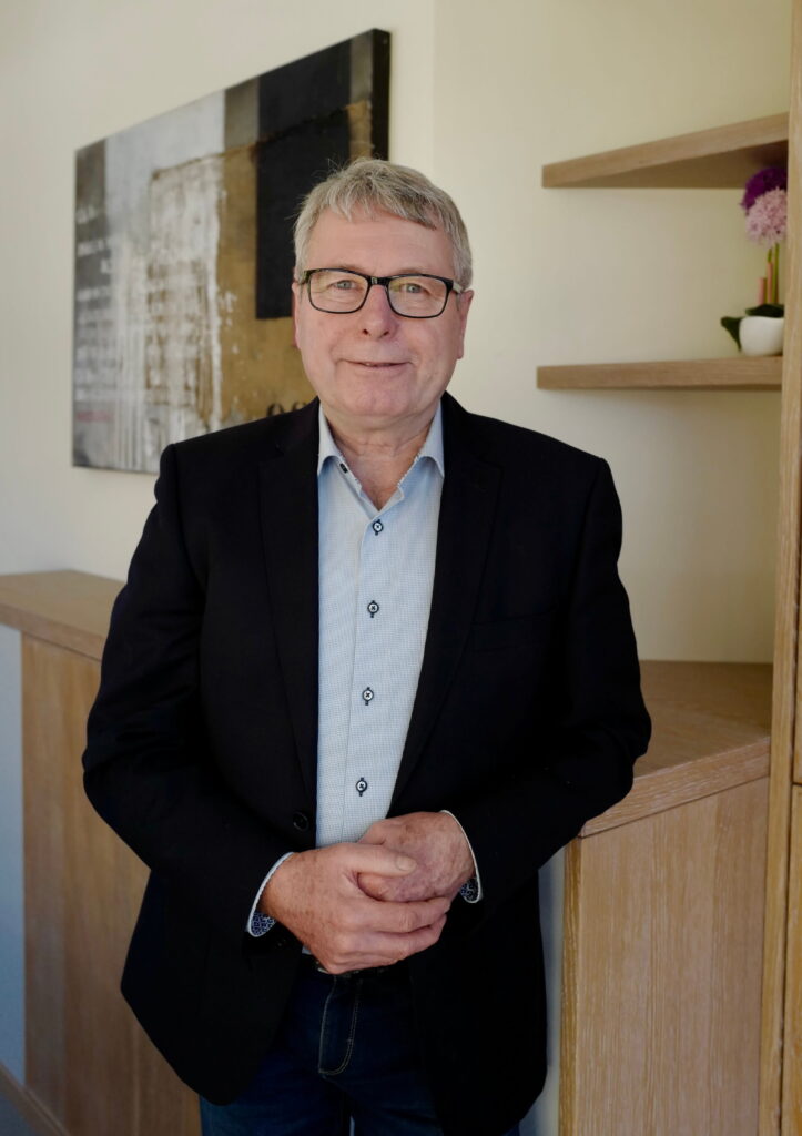 Peter Reiter Steuerungstechnik Seewalchen am Attersee