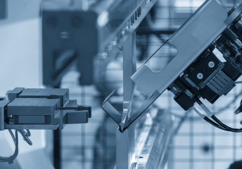 Peter Reiter Steuerungstechnick Seewalchen am Attersee