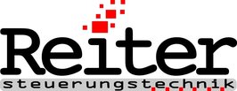 Logo der Steuerungstechnik Reiter